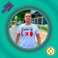 TRETA Podcast com Tanto Tupiassu – Vale a Pena Ouvir de Novo