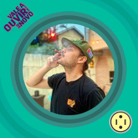 TRETA Podcast com Luide – Vale a Pena Ouvir de Novo