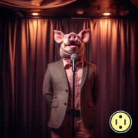 Leo Lins, Vini Jr., Manoel Soares e Namorar Desempregados - TRETA Podcast 233