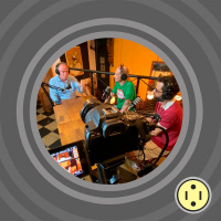 Podcast, mundo cão e Espírito Santo – TRETA Podcast 187