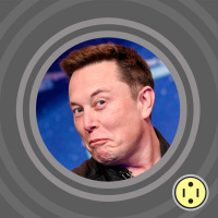 Elon Musk no Twitter e overdose na rave - TRETA Podcast 195