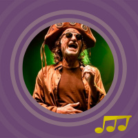 Mensagem Cifrada: Anunciação (REMIX) - TRETA Podcast 199