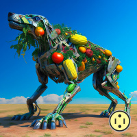 União da Boston Dynamics - TRETA Podcast 219