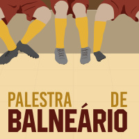 Palestra de Balneário #140 – Carrossel 24/25