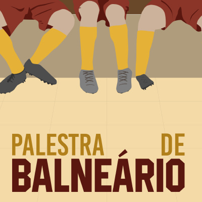 Palestra De Balneário