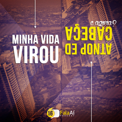 Fala Aí Podcast