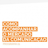 CarameloCast 01 – Como acompanhar o mercado de comunicação?