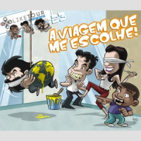 Like Tour Cast 023 – O destino que me escolhe!