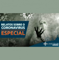 One Way Capítulo 6 e Episódio Especial: Relatos sobre o Coronavírus