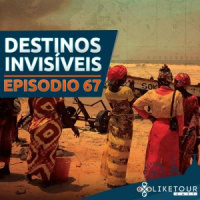 Like Tour Cast 067 – Destinos Invisíveis