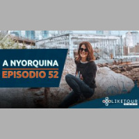 Like Tour Cast 052 – A Nyorquina