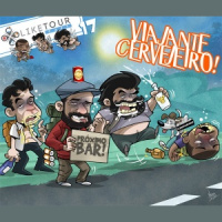 Like Tour Cast 017 – Viajante Cervejeiro