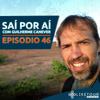 Like Tour Cast 046 – Saí por aí, com Guilherme Canever