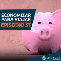 Like Tour Cast 057 – Economizar Para Viajar