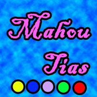 Mahou Tias #000 – Prólogo