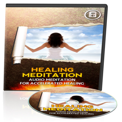 Guided Meditation (healing)