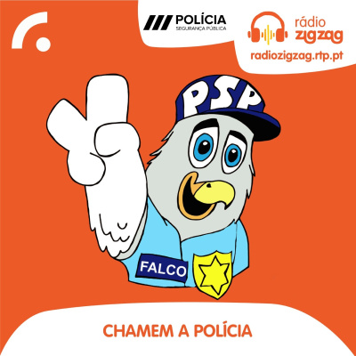 Chamem A Polícia