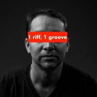 1 riff, 1 groove