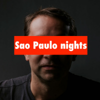 Sao Paulo Nights