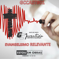 #01 EVANGELISMO