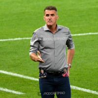 ESTRATÉGIA DO MANCINI QUE NINGUEM FALOU! - Debate 494 - 14/12/2020