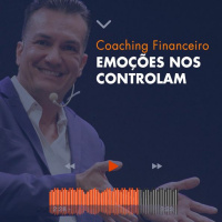 Emoções nos Controlam