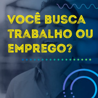 Você Busca Emprego Ou Trabalho