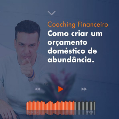 Coaching Financeiro Com Roberto Navarro