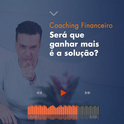 Coaching Financeiro Com Roberto Navarro