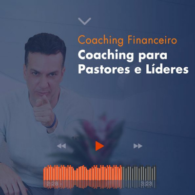 Coaching Financeiro Com Roberto Navarro
