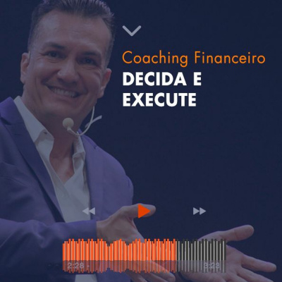 Coaching Financeiro Com Roberto Navarro