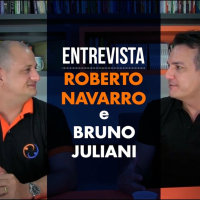 Coaching Financeiro Com Roberto Navarro