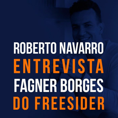 Coaching Financeiro Com Roberto Navarro