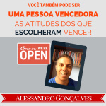 Quebre Padrões - Crie Sua Nova Vida!