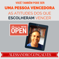 Quebre Padrões - Crie Sua Nova Vida!