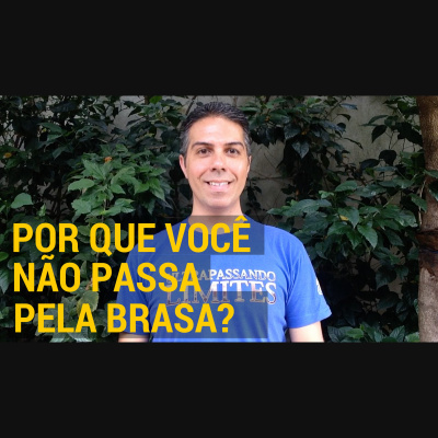 Quebre Padrões - Crie Sua Nova Vida!