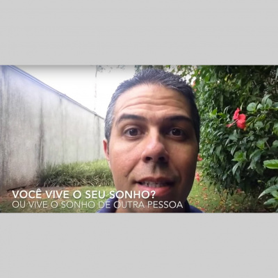 Quebre Padrões - Crie Sua Nova Vida!