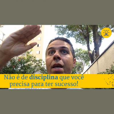 Quebre Padrões - Crie Sua Nova Vida!