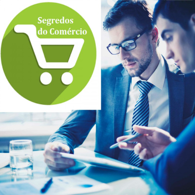 Segredos Do Comércio