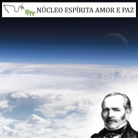 Núcleo Espiríta Amor E Paz