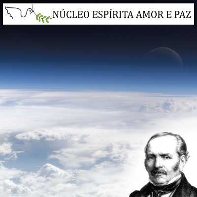 Núcleo Espiríta Amor E Paz
