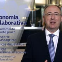 119. Economia Colaborativa (com José Manuel Fernandes)