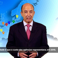 154. Agências Da União Europeia (com Carlos Coelho)