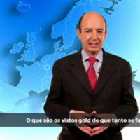 156. Vistos Gold (com Carlos Coelho)