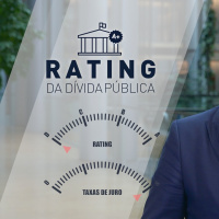 139. Rating da Dívida Pública (com José Manuel Fernandes)