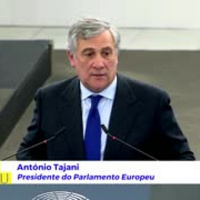 107. Presidente do Parlamento Europeu (com Carlos Coelho)