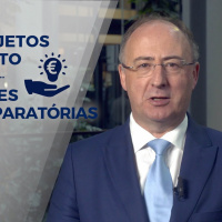 125. Projectos Piloto e Acções Preparatórias (com José Manuel Fernandes