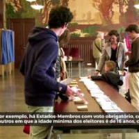 144. Eleições Europeias (com Carlos Coelho)