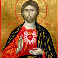 Santa Teresinha do Menino Jesus - Consagração à Santa Face (composta para o Noviciado)