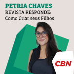Revista Responde: Como Criar Seus Filhos - Petria Chaves